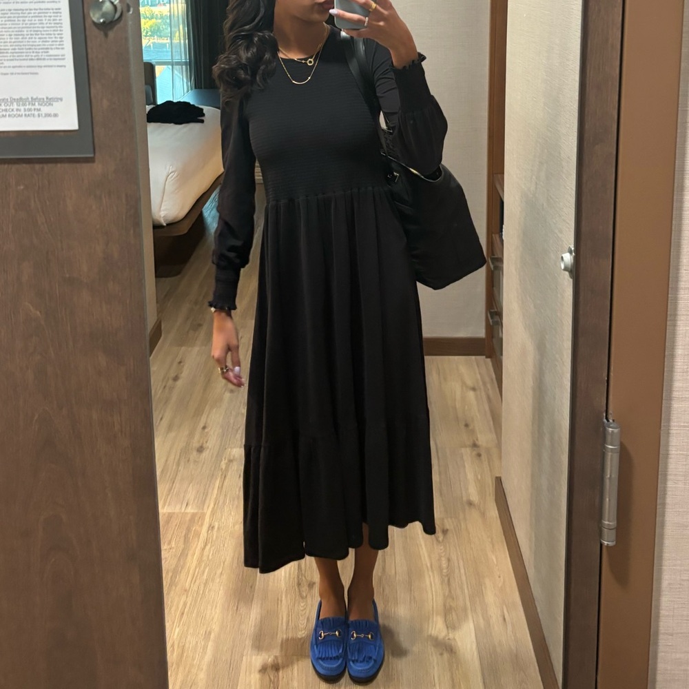 Duffield Lane Dress